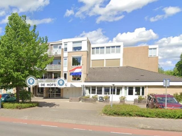 Appartement te huur in Daalmeer-Koedijk, Alkmaar