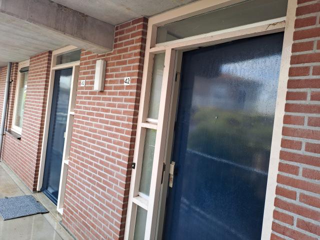 Appartement te huur in Stompetoren, Noord Holland