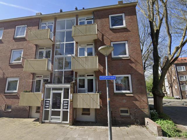 Appartement te huur in Overdie, Alkmaar