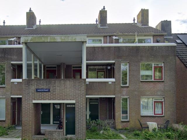 Appartement te huur in De Weidt, Koedijk