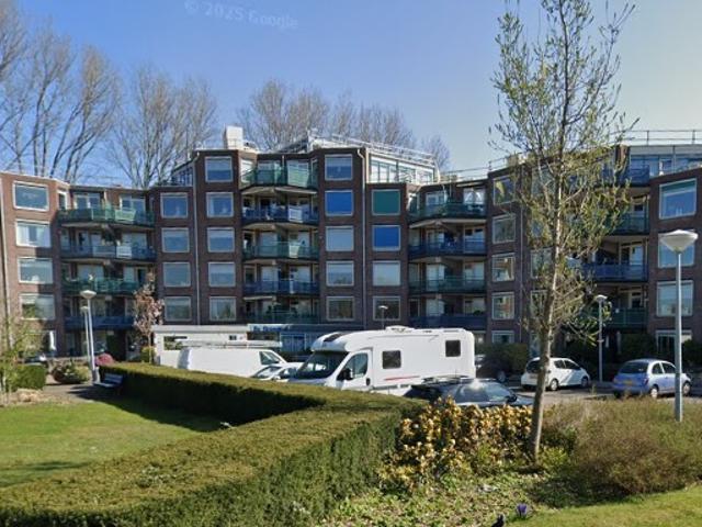 Appartement te huur in Oudorp, Noord Holland