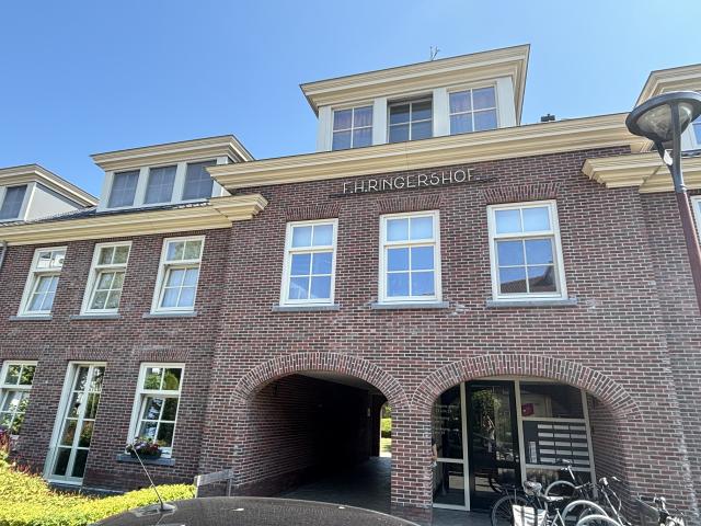Appartement te huur in Emmakwartier, Alkmaar