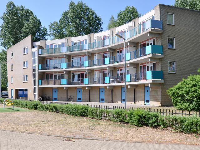 Appartement te huur in Alkmaar, Noord Holland