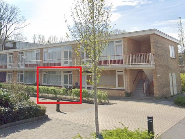 Appartement te huur in Hoefplan, Alkmaar