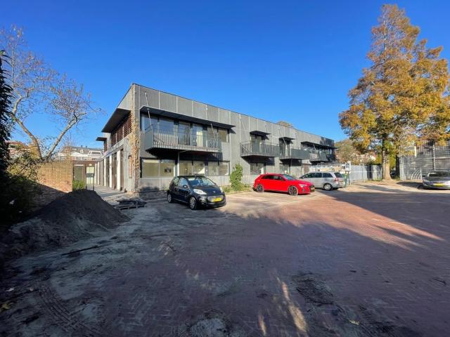 Appartement te huur in Emmakwartier, Alkmaar