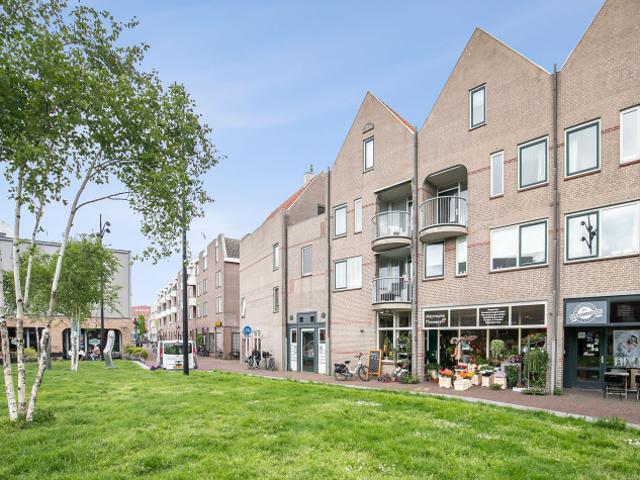 Appartement te huur in Centrum, Alkmaar
