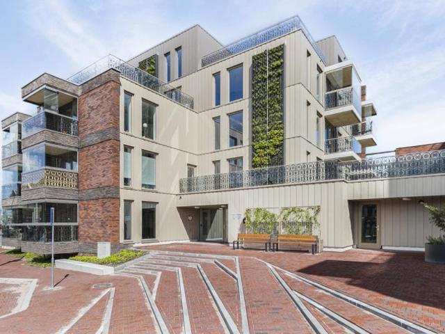 Appartement te huur in Centrum, Alkmaar
