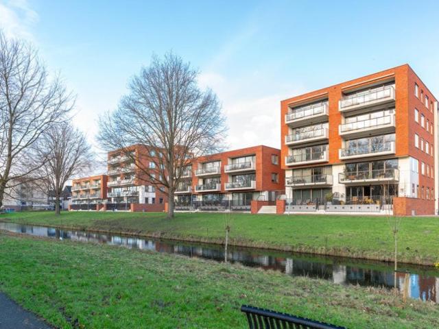 Appartement te huur in Overdie, Alkmaar