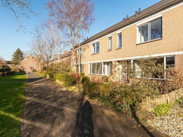 Appartement te huur in Bergermeer, Alkmaar