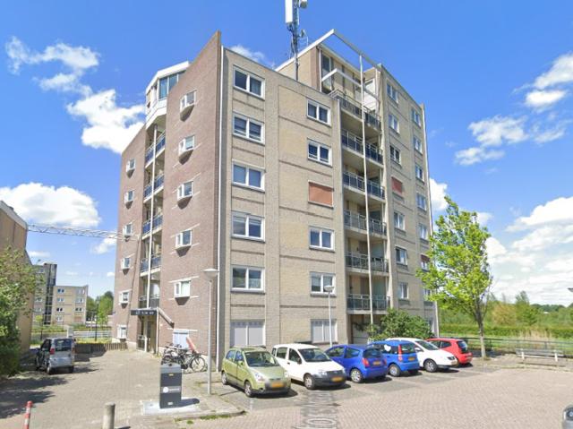 Appartement te huur in Daalmeer-Koedijk, Alkmaar