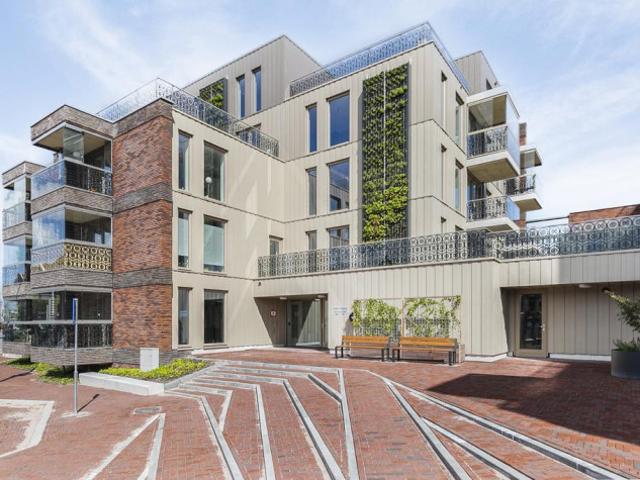 Appartement te huur in Centrum, Alkmaar