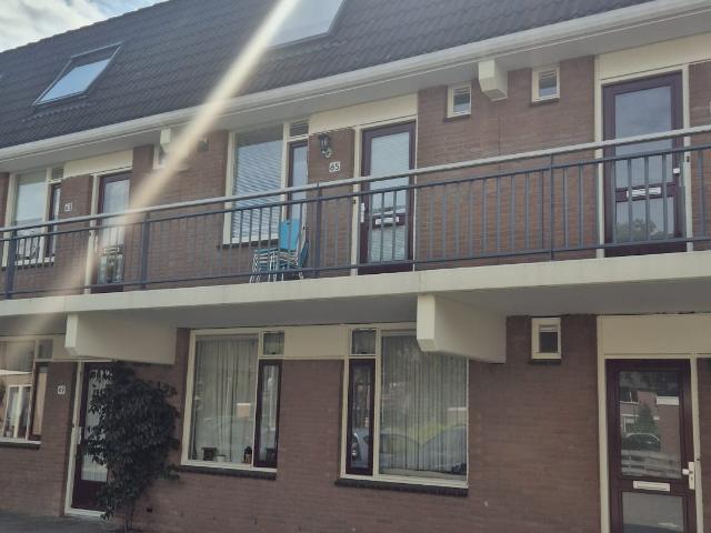 Appartement te huur in Centrum, Alkmaar