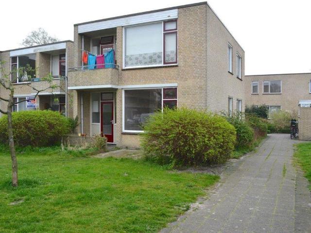 Appartement te huur in Bergermeer, Alkmaar