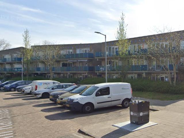 Appartement te huur in De Hoef II, Alkmaar