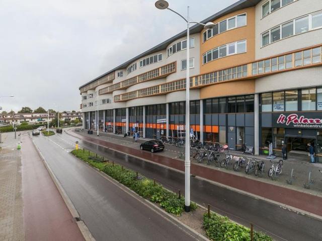 Appartement te huur in Alkmaar