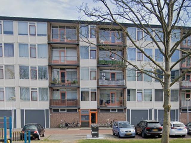 Appartement te huur in De Hoef IV, Alkmaar
