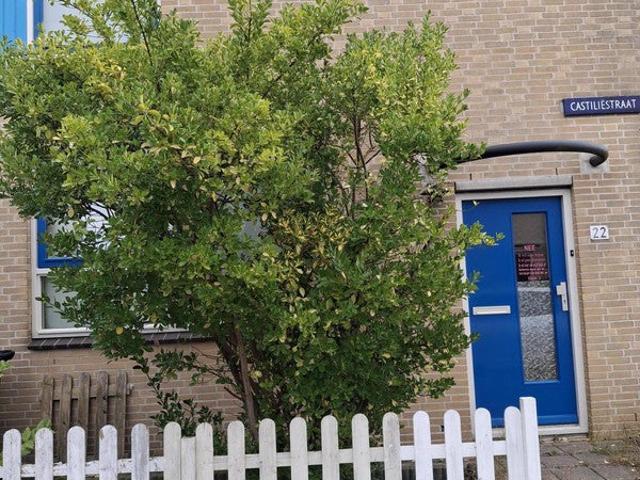 Appartement te huur in Olland, Noord Holland