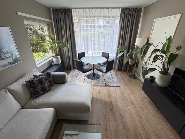 Appartement te huur in De Hoef, De Ronde Venen
