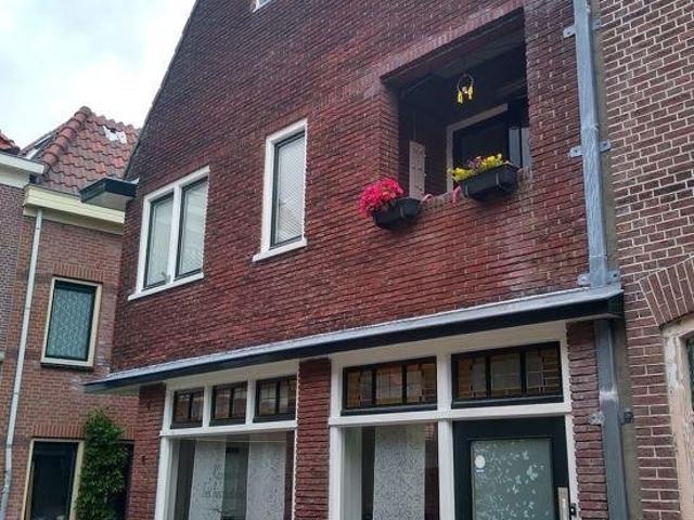 Appartement te huur in Bosch, Noord Brabant