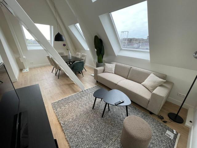 Appartement te huur in Alkmaar