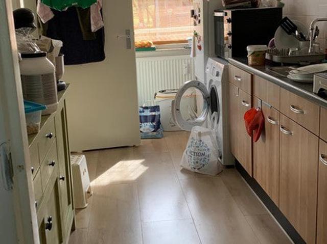 Appartement te huur in Oudorp, Olland