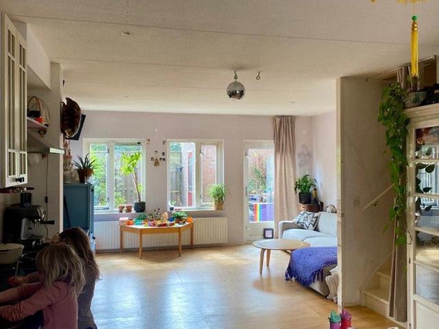 Appartement te huur in Bosch, Noord Brabant
