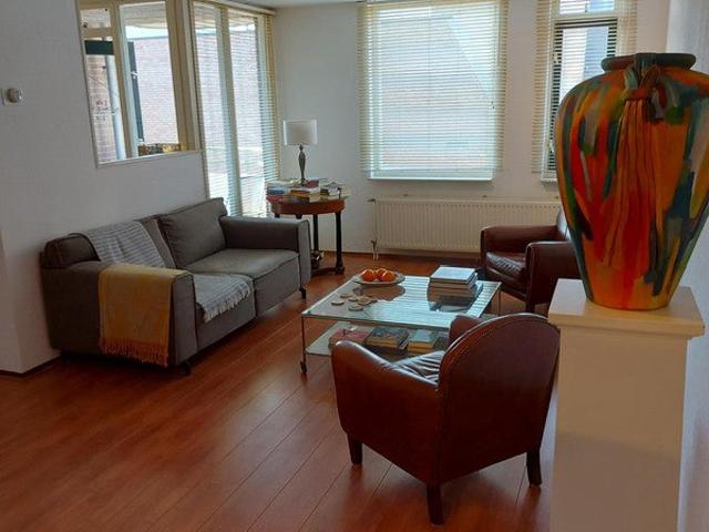 Appartement te huur in Noord Holland