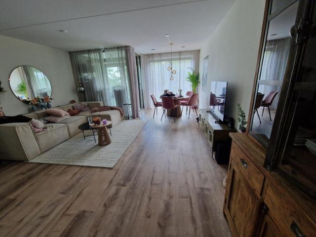 Appartement te huur in Utrecht