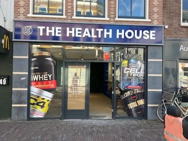 Appartement te huur in Alkmaar