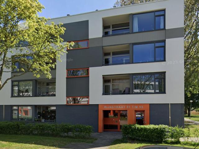 Appartement te huur in Oudorp