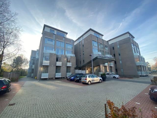 Appartement te huur in Alkmaar