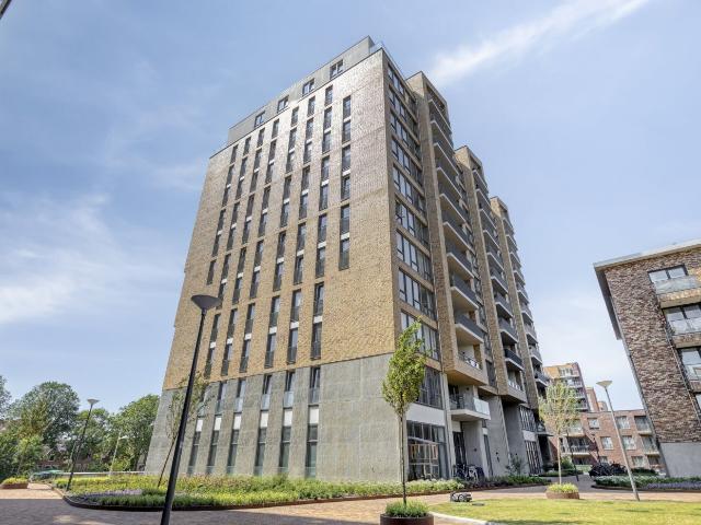 Appartement te huur in Oudorp