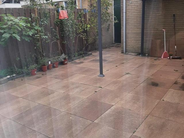 Appartement te huur in Noord Holland