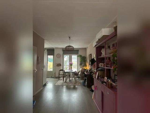 Appartement te huur in Bosch, Noord Brabant