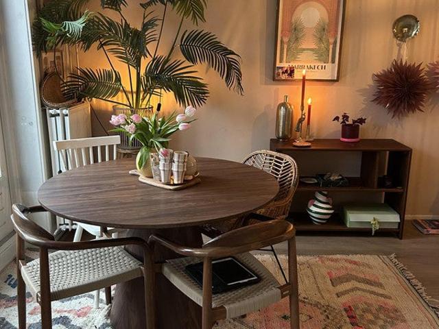 Appartement te huur in Bosch, Noord Brabant