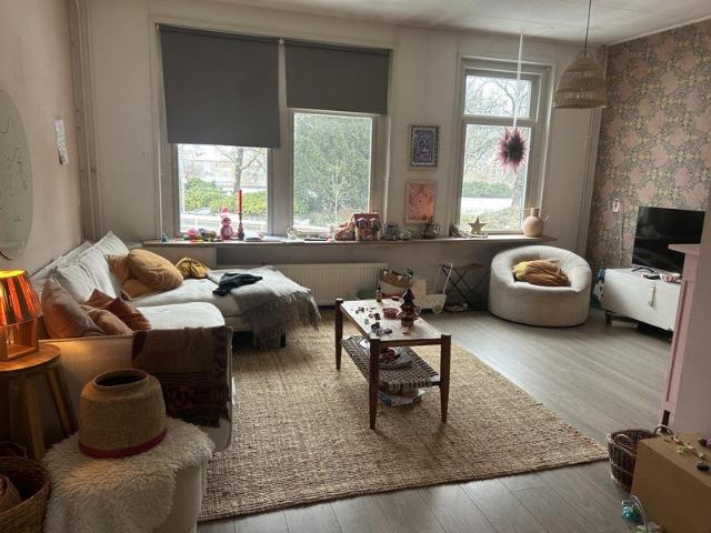 Appartement te huur in Olland, Noord Brabant
