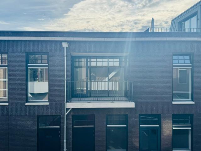 Appartement te huur in Hofkamp, Almelo
