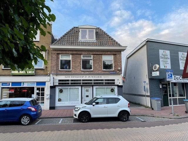 Appartement te huur in Olland, Overijssel