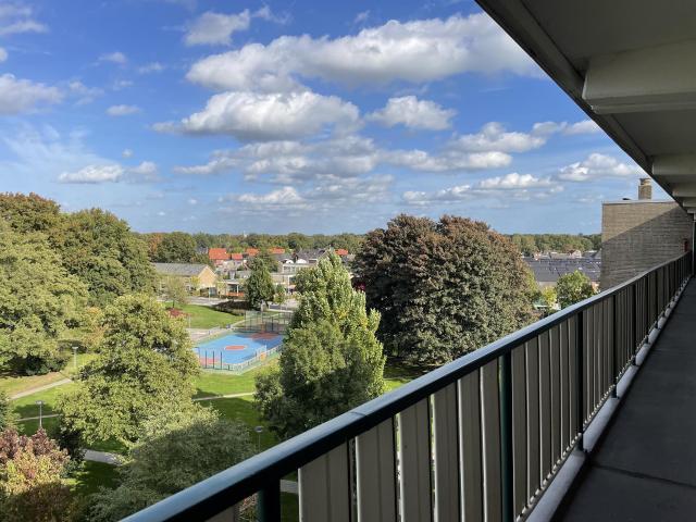 Appartement te huur in Almelo