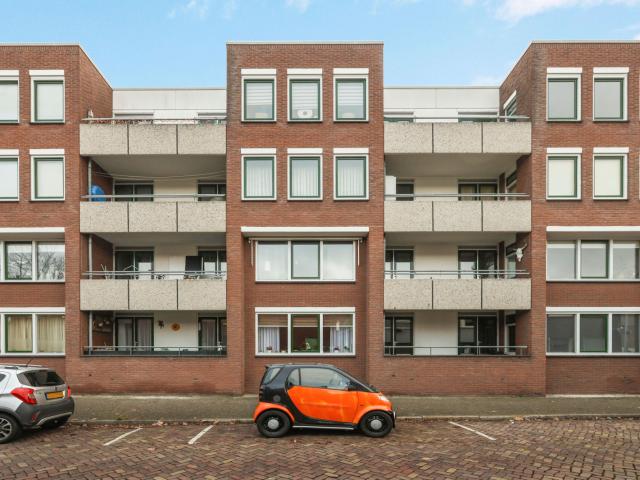 Appartement te huur in Almelo
