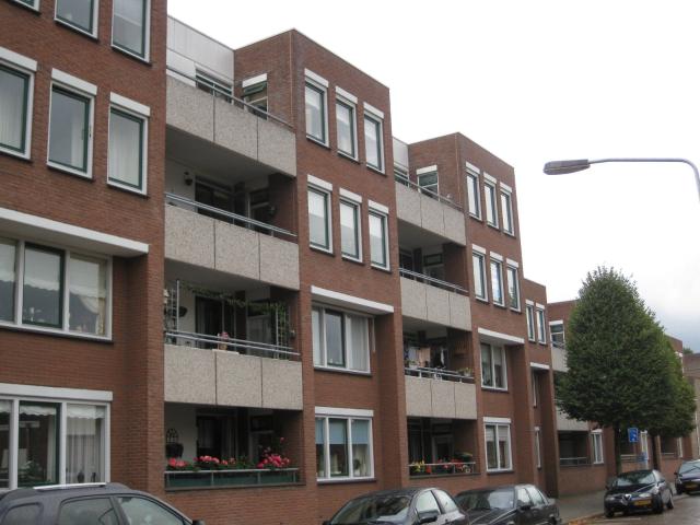Appartement te huur in Binnenstad-Noord, Olland