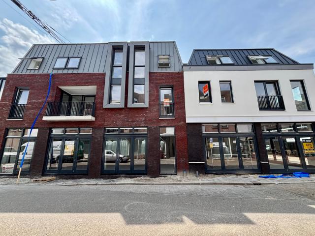 Appartement te huur in Almelo, Overijssel