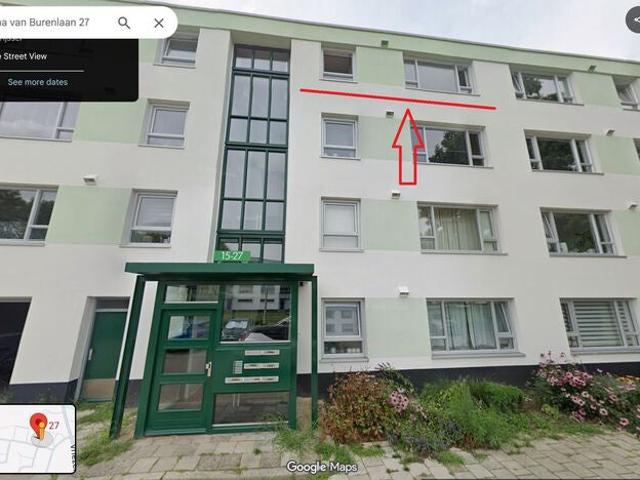 Appartement te huur in Almelo