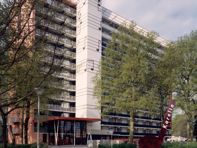 Appartement te huur in Hoek, Terneuzen