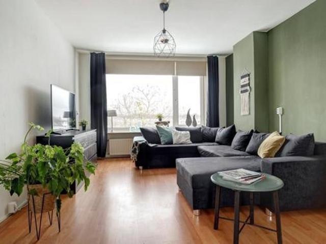 Appartement te huur in Olland, Overijssel