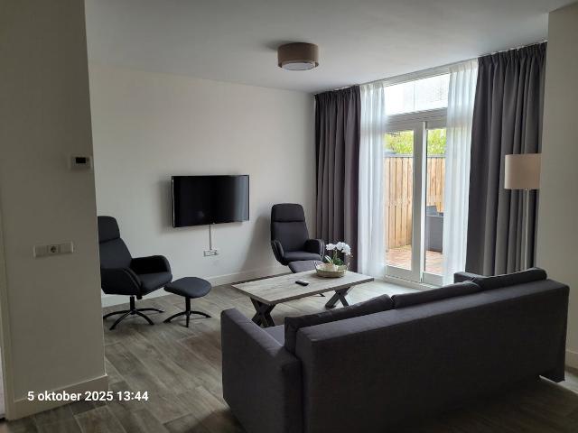 Appartement te huur in Muziekwijk, Almere-haven