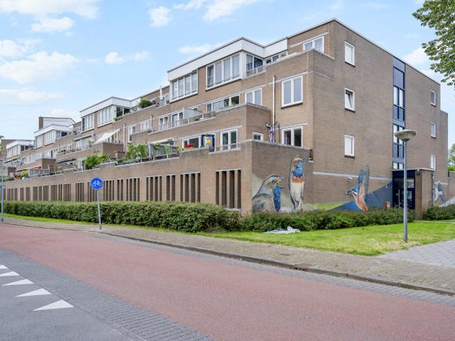 Appartement te huur in Almere-haven, Flevoland