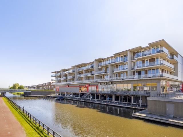 Appartement te huur in Noorderplassen, Almere-haven