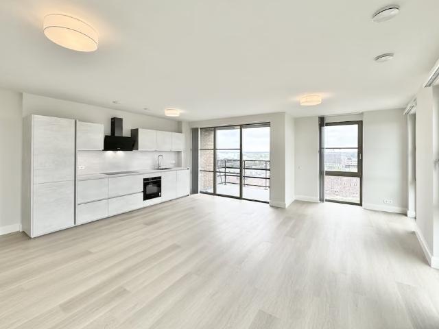 Appartement te huur in Europakwartier, Almere-haven