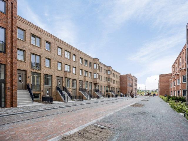 Appartement te huur in Europakwartier, Almere-haven
